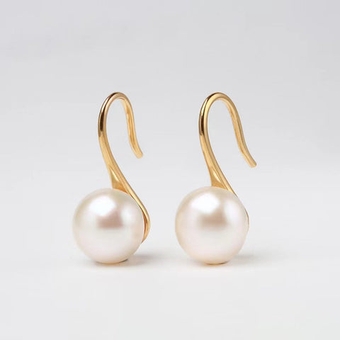 Gorgeous Edison Earrings