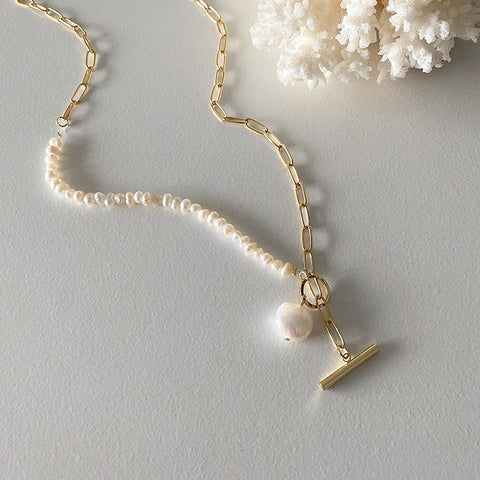 Gorgeous Special Design Necklace