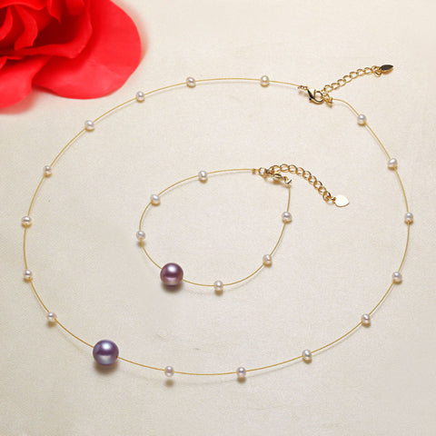 Gorgeous Edison Set
