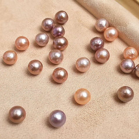 Gorgeous Edison 10mm Pearls