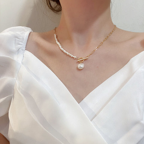 Gorgeous Special Design Necklace