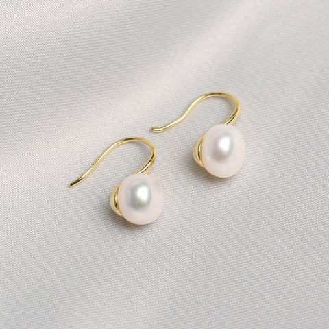 Gorgeous Edison Earrings