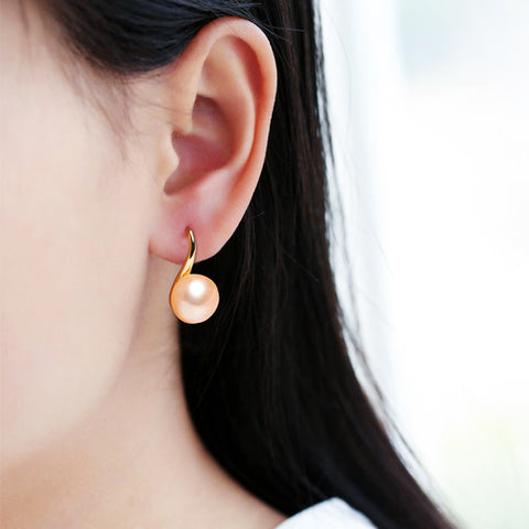 Gorgeous Edison Earrings