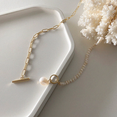 Gorgeous Special Design Necklace