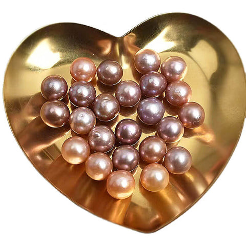 Gorgeous Edison 10mm Pearls