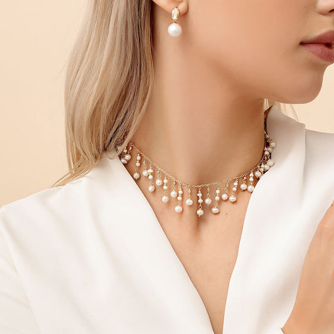 Gorgeous Elegant Necklace
