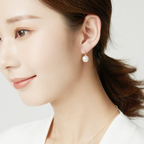 Gorgeous Edison Earrings