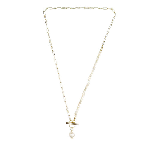 Gorgeous Special Design Necklace