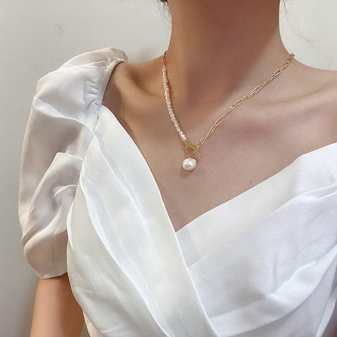 Gorgeous Special Design Necklace