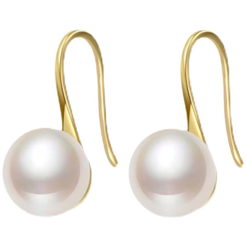 Gorgeous Edison Earrings