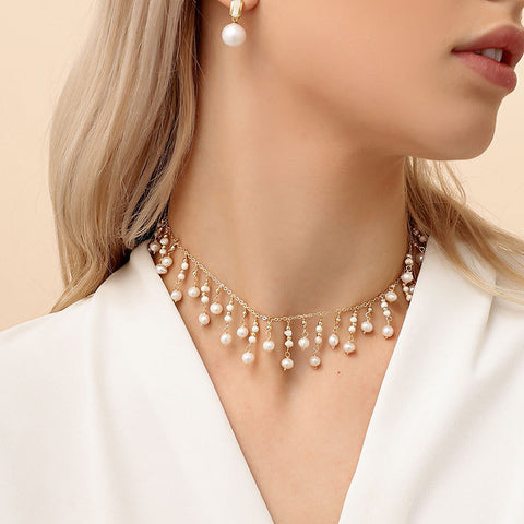 Gorgeous Elegant Necklace