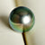 Black Tahitian Loose Pearl 128