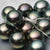 Black Tahitian Loose Pearl 128